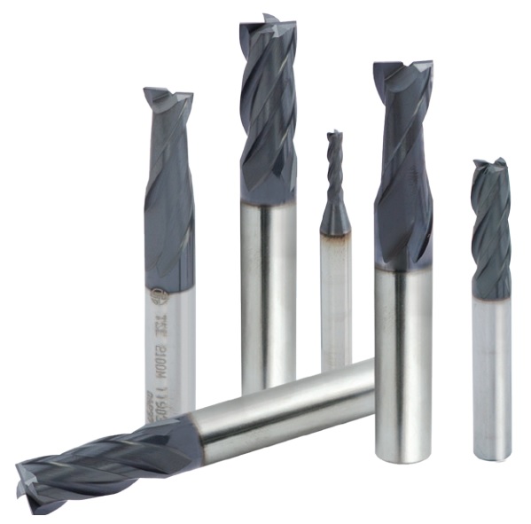 CUTTER TOOLS