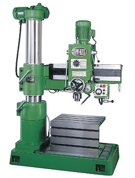 MANUAL CLAMPING TPR-820A