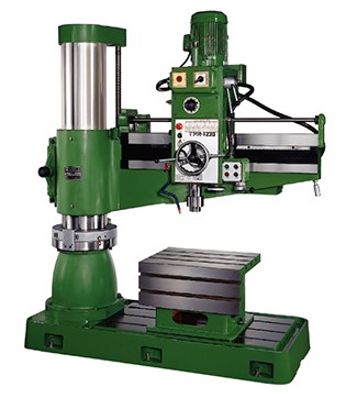 ELECTRIC CLAMPING TPR-1230