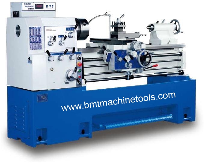 HIGH SPEED PRECISION LATHE