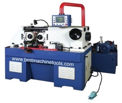 THREAD ROLLING MACHINE