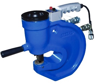 HYDRAULIC PUNCHER