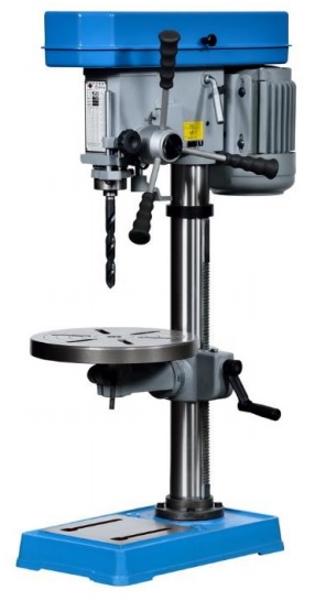 Bench Drilling Machine