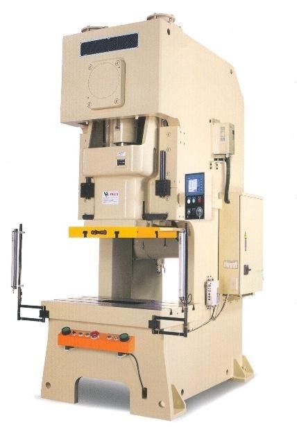 PRESS MACHINE